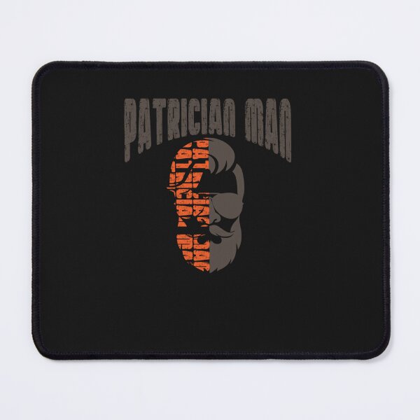 Item preview, Patrician Man  Essential T-Shirt designed and sold by AntonioSchutte.