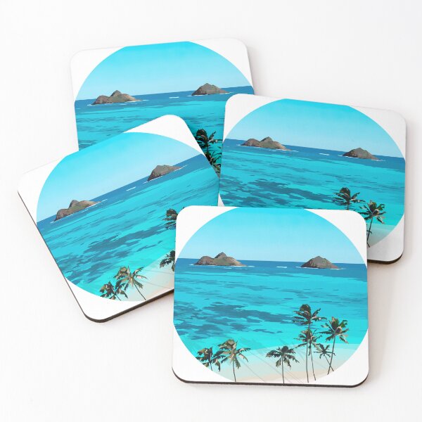 Item preview, Lanikai designed and sold by liza rooks.