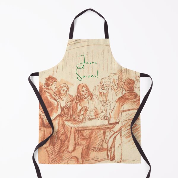 Item preview, Jesus Saves_Set #2 designed and sold by Krispsm.