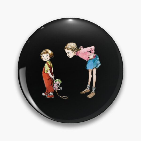 Item preview, Beezus and Ramona  Beverly Cleary     designed and sold by Geoffre5612787.