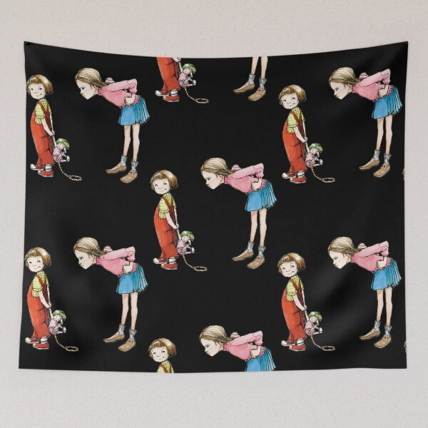 Item preview, Beezus and Ramona  Beverly Cleary     designed and sold by Geoffre5612787.