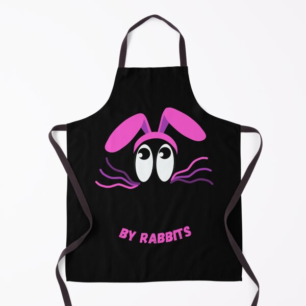 Item preview, Easily Distracted by Rabbits Classic designed and sold by coonsetaschm.