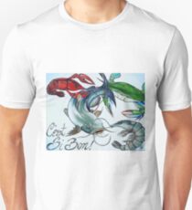 Cest Si Bon Unisex T-Shirt