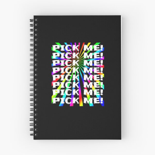 Item preview, Pick Me! Pick Me Rainbow Price Is Right Classic T-Shirt designed and sold by AntonioSchutte.
