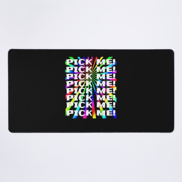 Item preview, Pick Me! Pick Me Rainbow Price Is Right Classic T-Shirt designed and sold by AntonioSchutte.