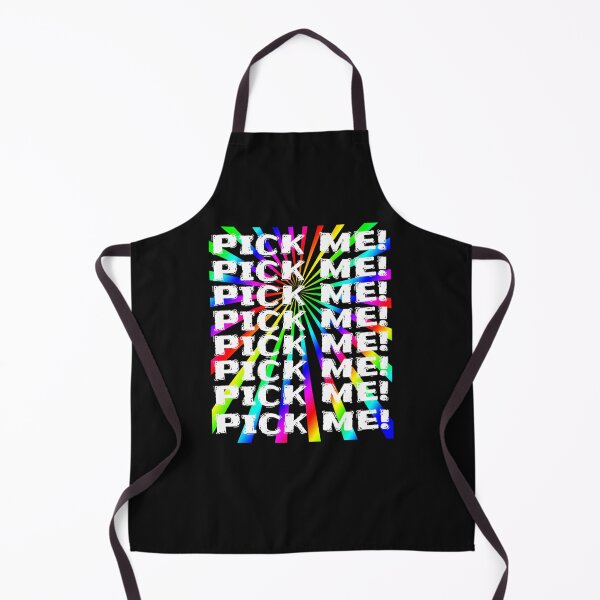Item preview, Pick Me! Pick Me Rainbow Price Is Right Classic T-Shirt designed and sold by AntonioSchutte.