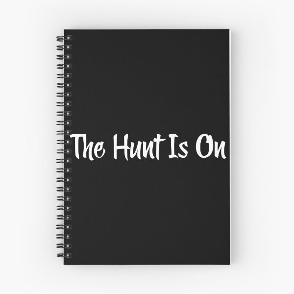 Item preview, The Hunt Is On                     designed and sold by Geoffre5612787.