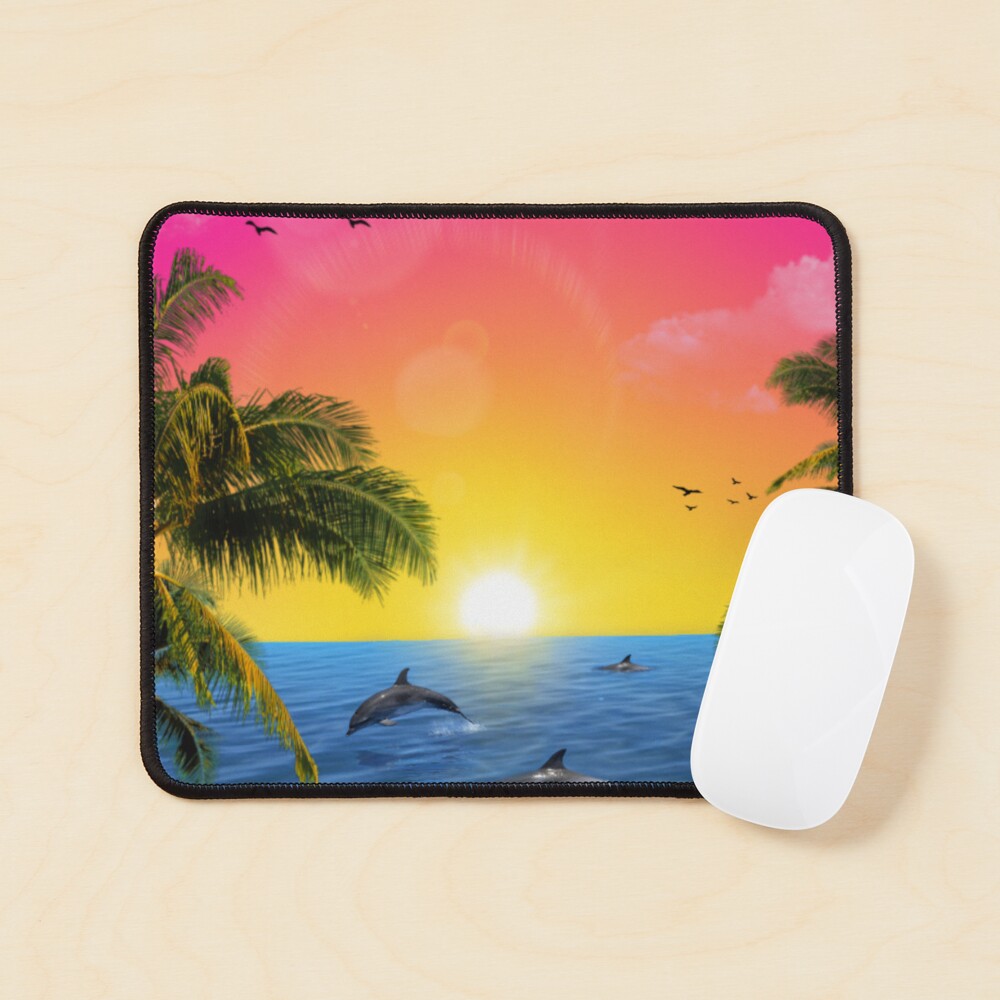 Item preview, Mouse Pad designed and sold by CDFRandomosity.