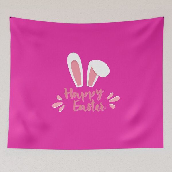 Item preview, funny easter bunny gift T-Shirt designed and sold by AnimeBrandStore.