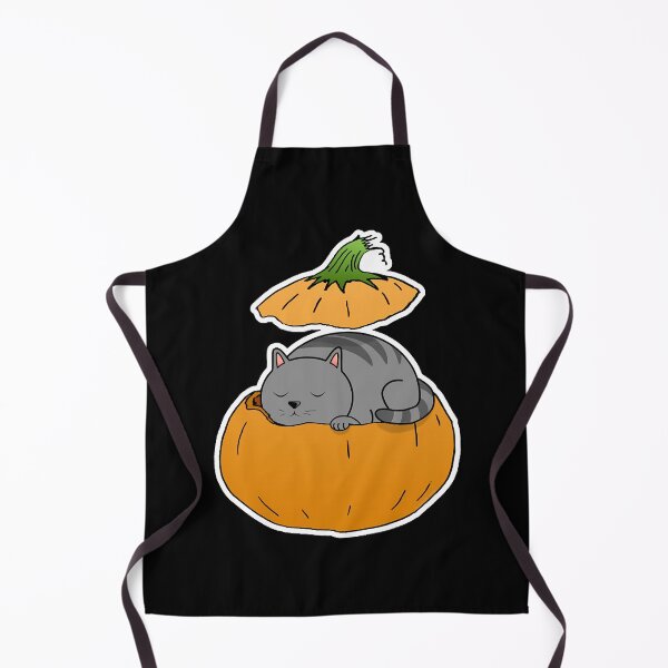 Item preview, Pumpkin Cat  designed and sold by Geoffre5612787.