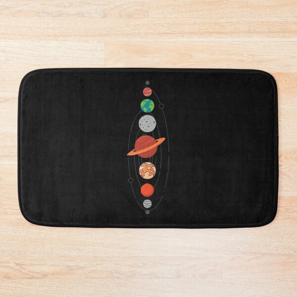 Item preview, Planets Colour Classic T-Shirt designed and sold by AntonioSchutte.