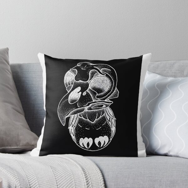 Item preview, Dotwork designed and sold by DottyShiv.