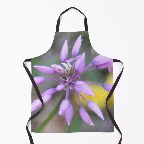 Item preview, Pretty purple tassel flowers designed and sold by Cynthia Dix.