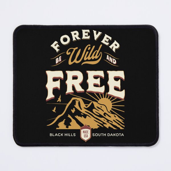 Item preview, Copy of Copy of Cool Bison Buffalo Western Black Hills Sturgis Old West South Dakota designed and sold by CattlettArt.