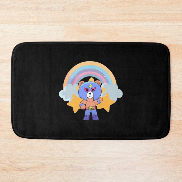 Item preview, Rainbow Sky El Brown  designed and sold by Geoffre5612787.