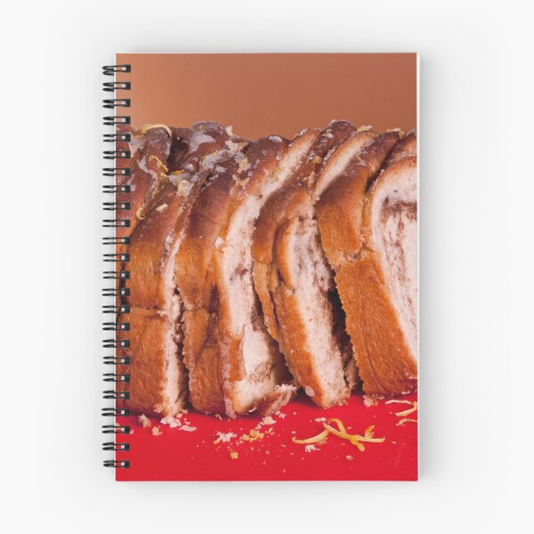 Item preview, slice sweet bread  designed and sold by mrivserg.