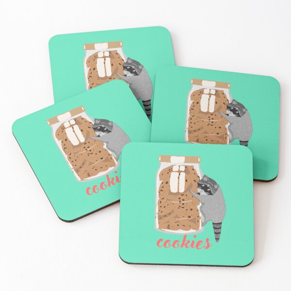 Item preview, cookies designed and sold by killuashop.