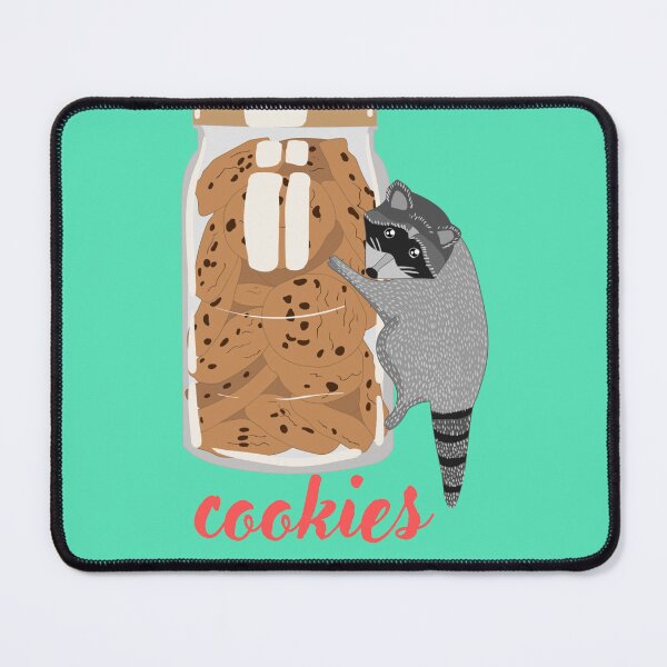 Item preview, cookies designed and sold by killuashop.