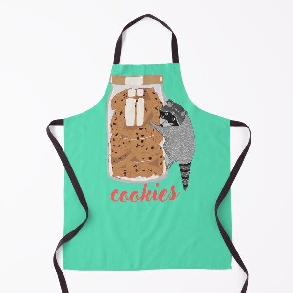 Item preview, cookies designed and sold by killuashop.