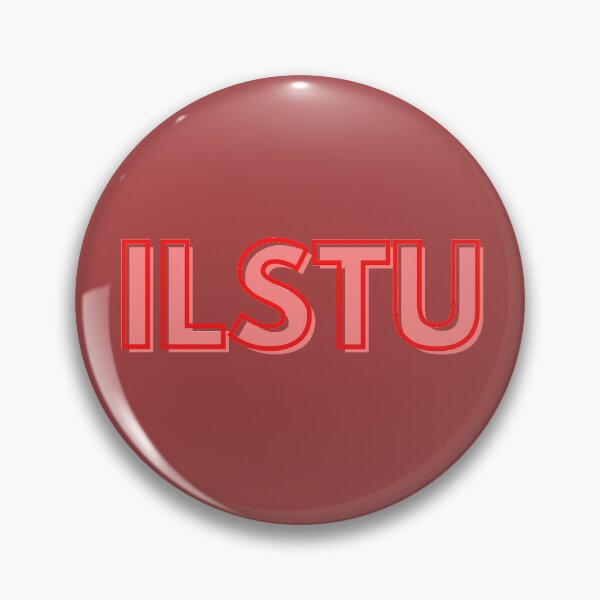 Item preview, Illinois State University "ILSTU" designed and sold by ss52.