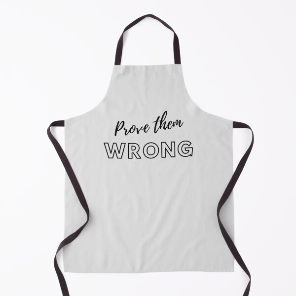 Item preview, Prove them wrong slim fit t-shirt Essential T-Shirt designed and sold by AntonioSchutte.