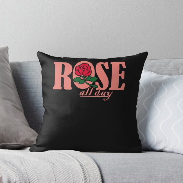 Item preview, Rose T-Shirt.  Essential T-Shirt designed and sold by AntonioSchutte.