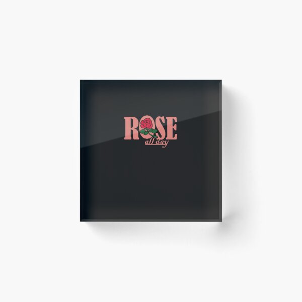 Item preview, Rose T-Shirt.  Essential T-Shirt designed and sold by AntonioSchutte.