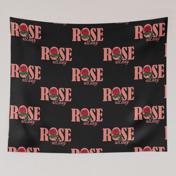 Item preview, Rose T-Shirt.  Essential T-Shirt designed and sold by AntonioSchutte.