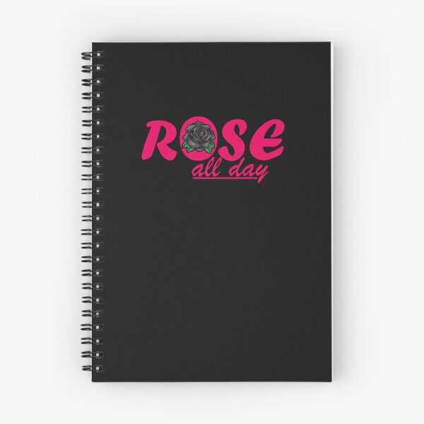 Item preview, Rose T-Shirt. Essential T-Shirt designed and sold by AntonioSchutte.