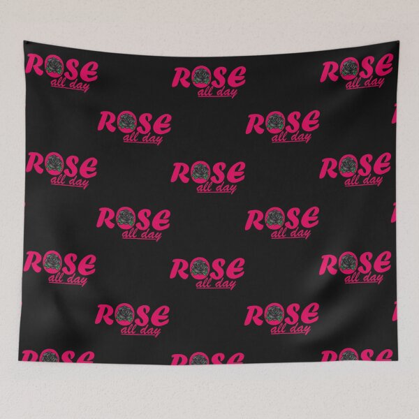 Item preview, Rose T-Shirt. Essential T-Shirt designed and sold by AntonioSchutte.