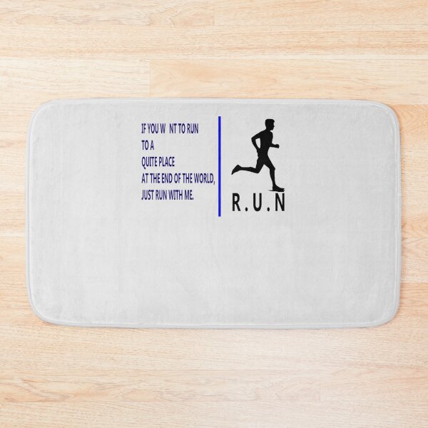 Item preview, Run with me Classic T-Shirt designed and sold by AntonioSchutte.