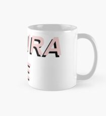 FUTURA FREE by FRANK OCEAN Mug