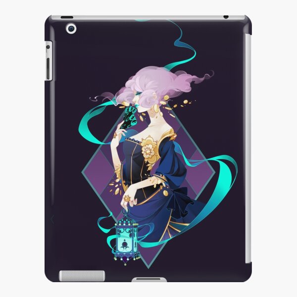 Yue iPad Case & Skin for Sale by Izu Huish