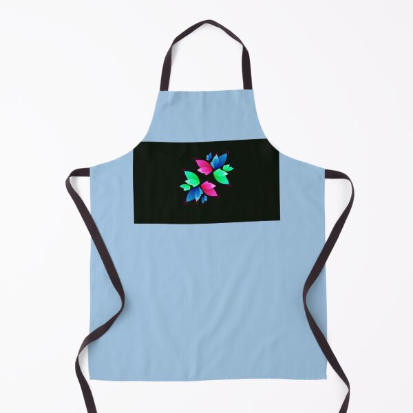 Artikelvorschau, Pearl's Flower Mask Klassisches T-Shirt entworfen und verkauft von SandraBeer.