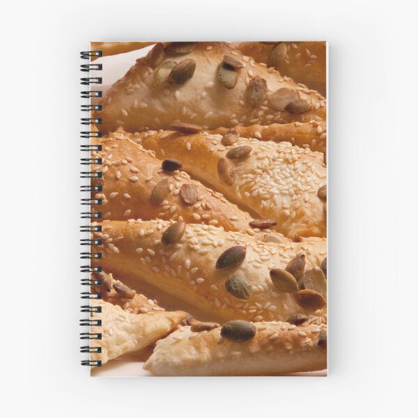 Item preview, puff pastry Triangles designed and sold by mrivserg.