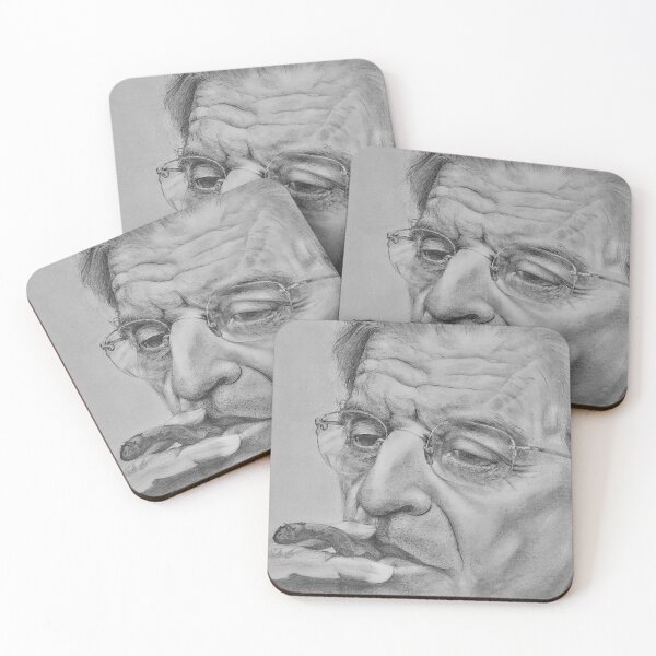Item preview, Lacan Drawing  designed and sold by dorioki.