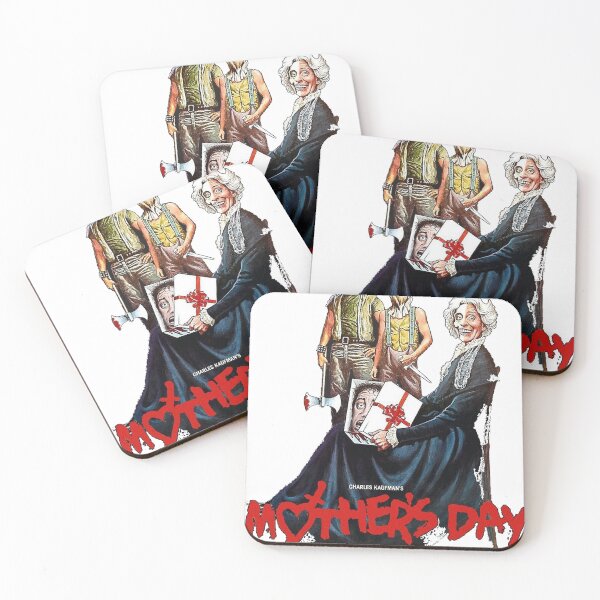 Item preview, Mother's Day Horror Movie  designed and sold by Mickey4070.