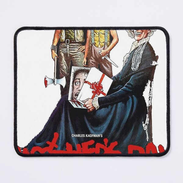 Item preview, Mother's Day Horror Movie  designed and sold by Mickey4070.