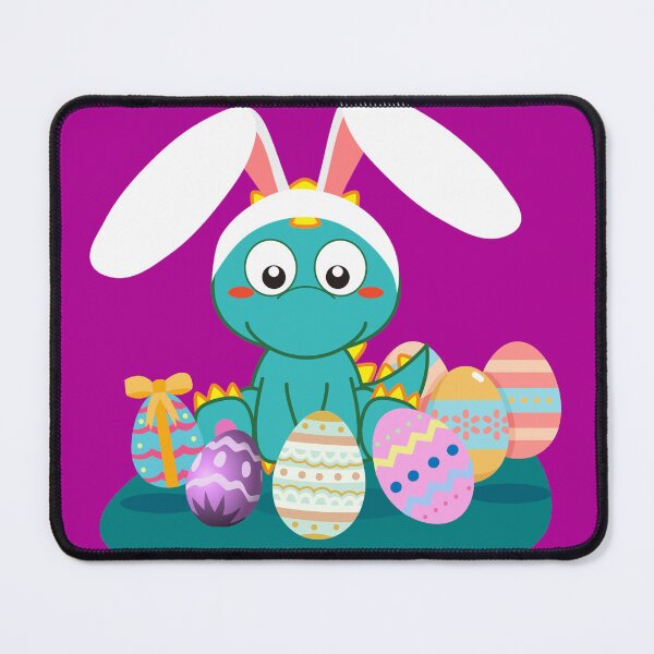 Item preview, Bunnysaurus ,Bunnysaurus pink gift  designed and sold by AnimeBrandStore.