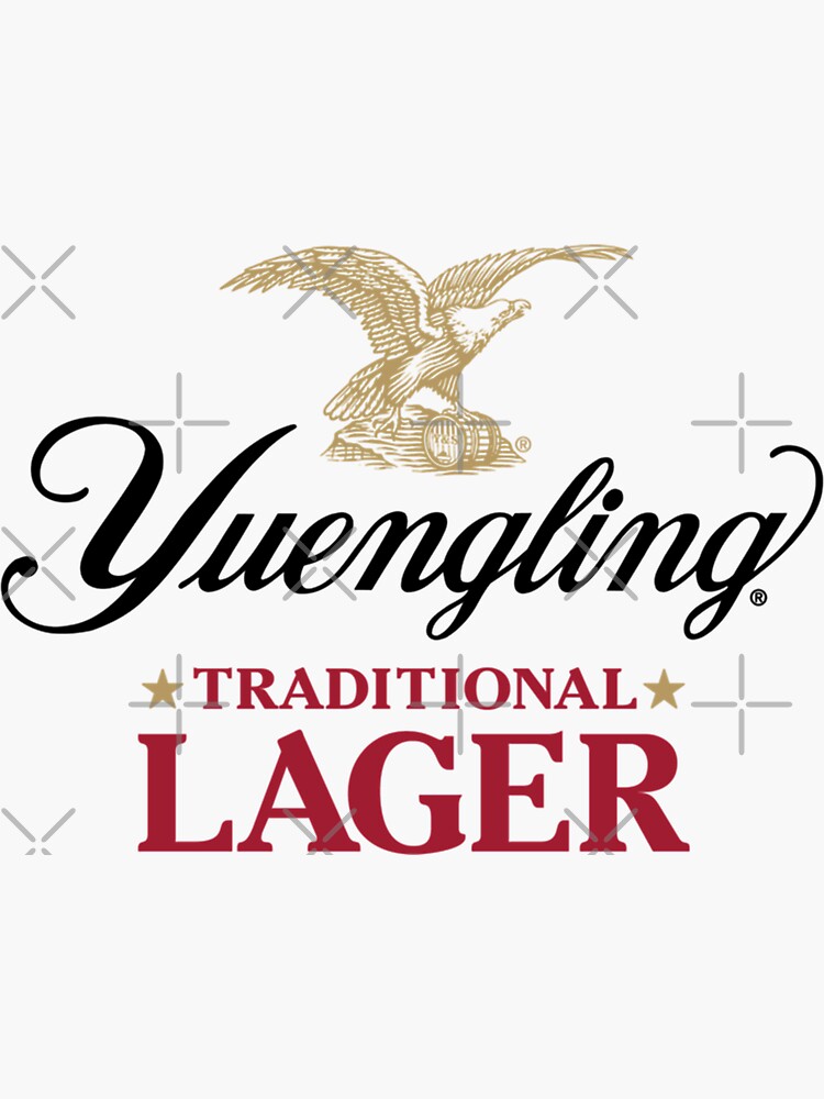 BEST TRENDING - Yuengling | Sticker