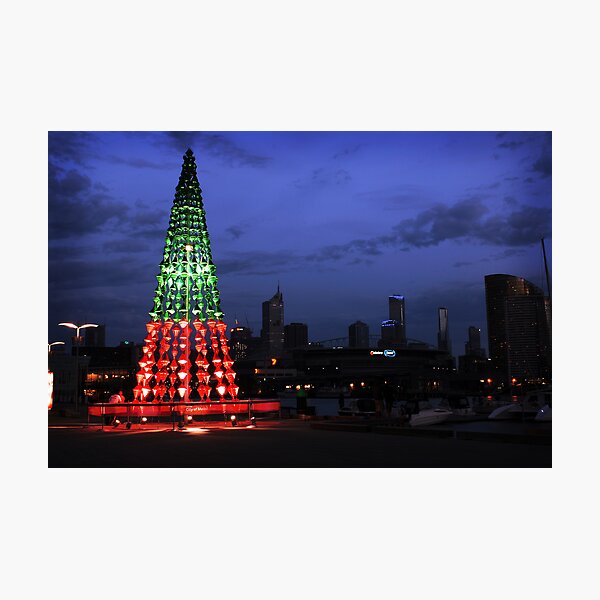 Artikelvorschau, Christmas Lightings entworfen und verkauft von whoalse.