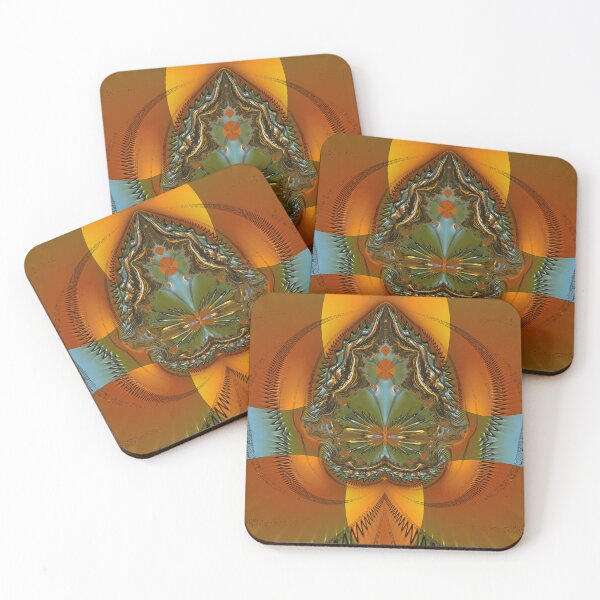Item preview, Serpent Mound Cymatics 57 designed and sold by Boogie-72.