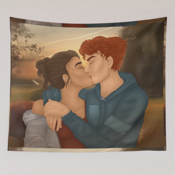Item preview, This Love Came Back To Me designed and sold by Kasey Reed.