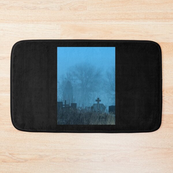 Item preview, Scary cemetery tombes t shirt Classic T-Shirt designed and sold by JuttaMiller.