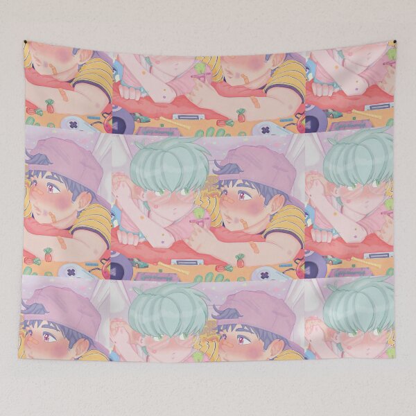 Item preview, 90's Boys designed and sold by TastyCrisps.