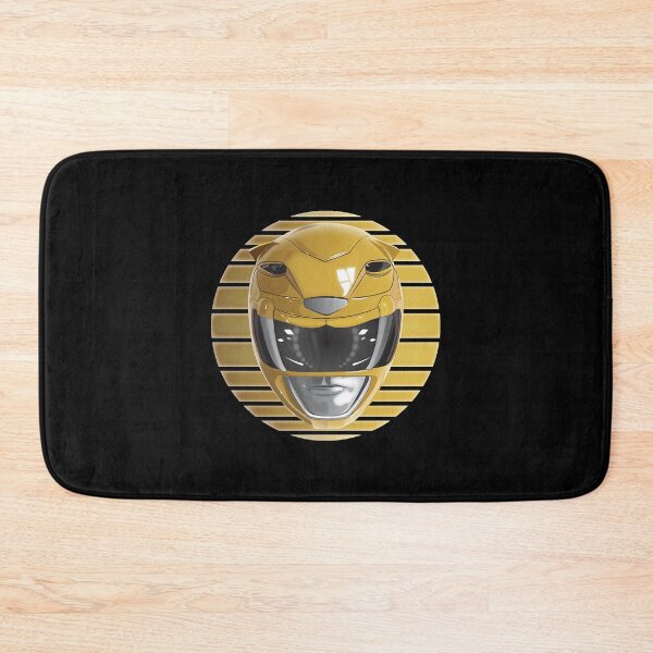 Item preview, Yellow Sabertooth Tiger Sentai  designed and sold by SharonM5685898.