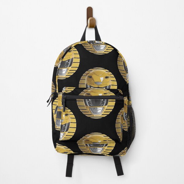 Item preview, Yellow Sabertooth Tiger Sentai designed and sold by SharonM5685898.