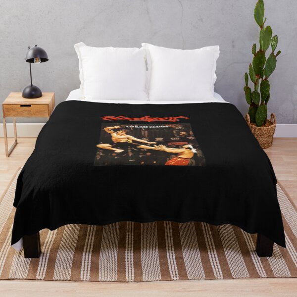 Item preview, Bloodsport Classic T-Shirt designed and sold by CynthiaGal.