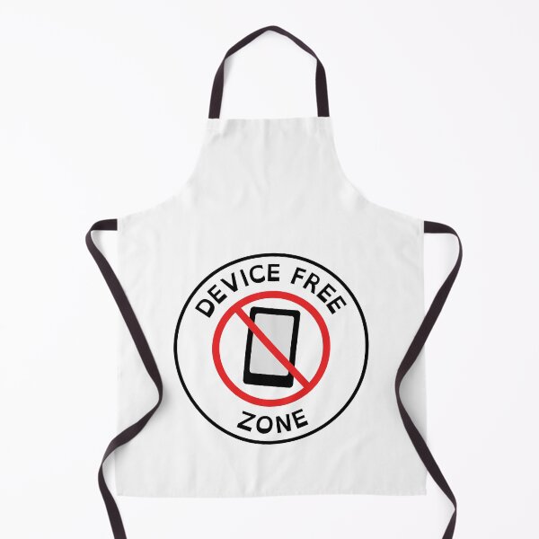 Item preview, Device free Zone, digital detox, no phones, no technology,detox, mental health designed and sold by Hollyharry.