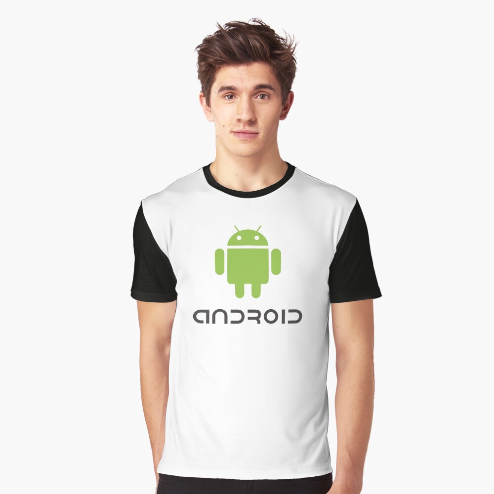 Item preview, Graphic T-Shirt designed and sold by yourgeekside.